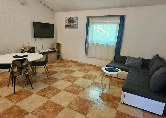 Apartment Jasminka