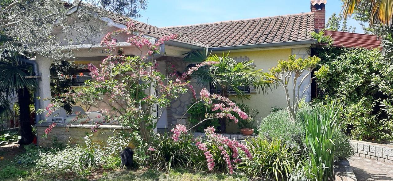 Jasminka Apartman Funtana