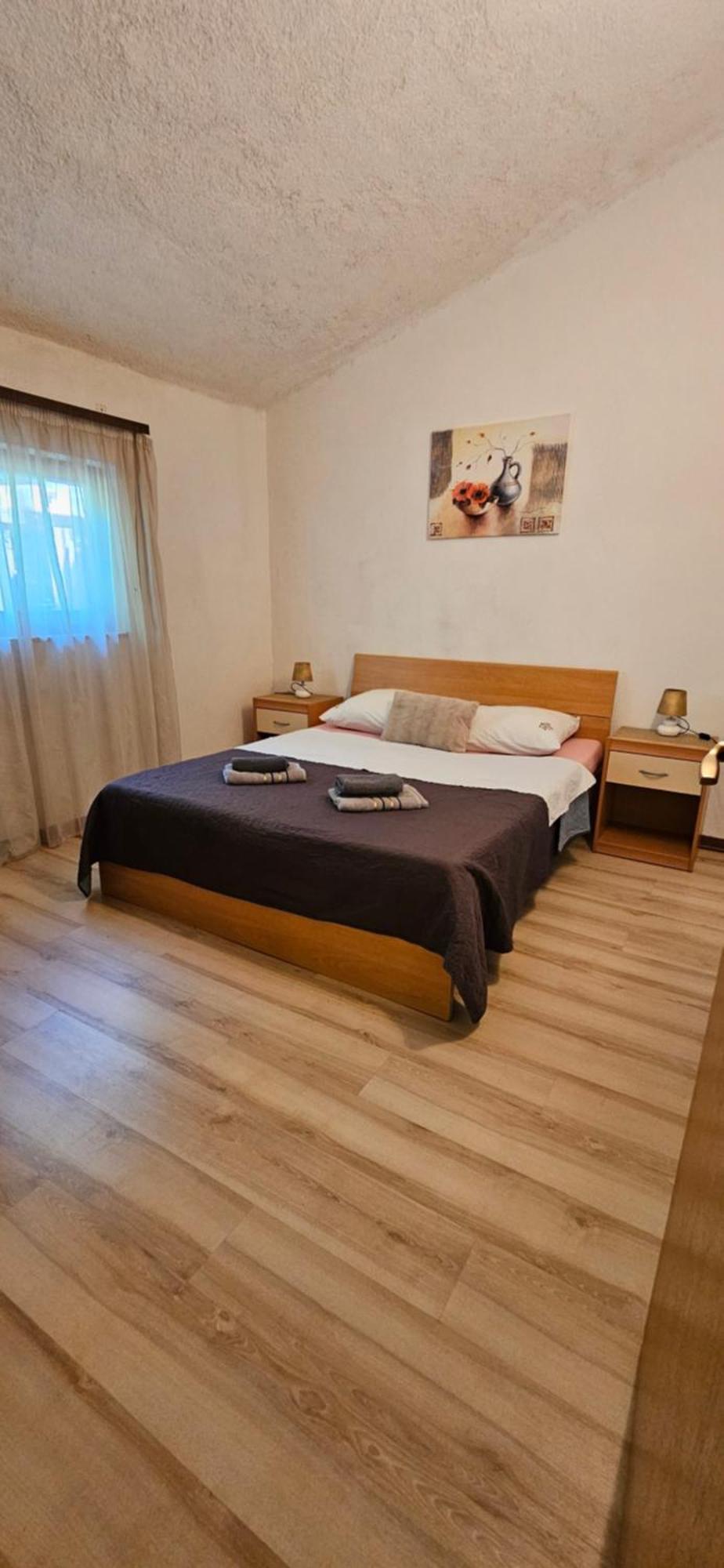 Jasminka Apartmán